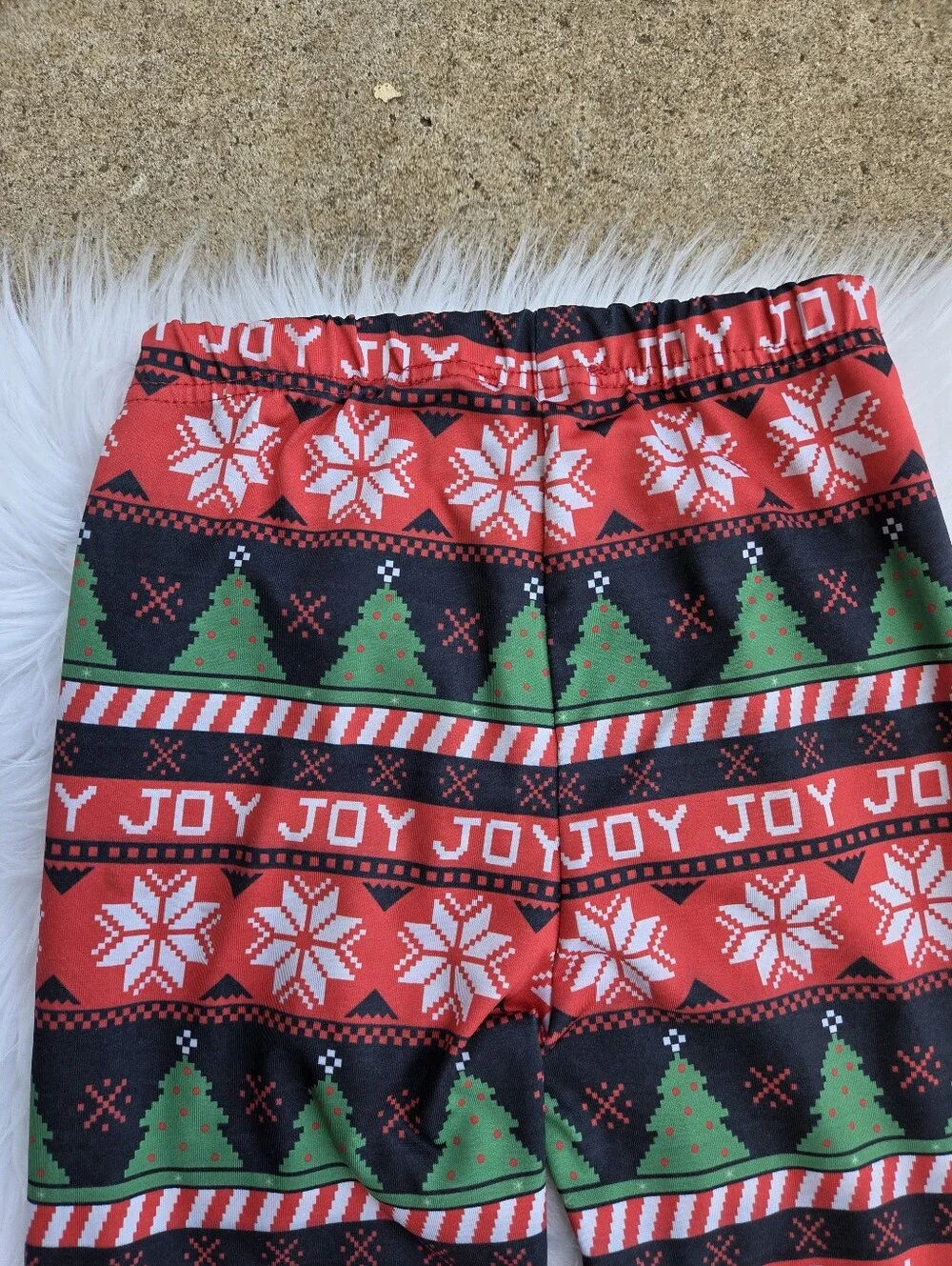 Joyce Concept festive christmas